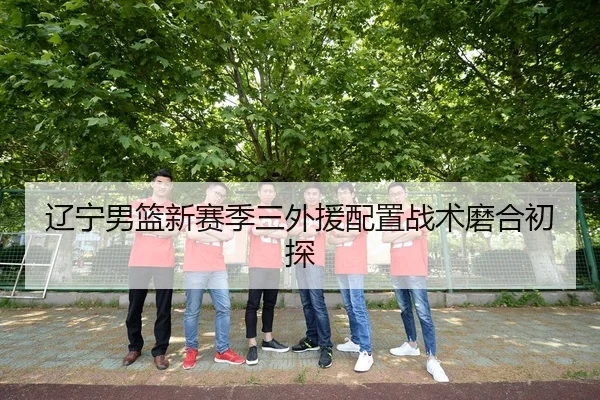 辽宁男篮新赛季三外援配置战术磨合初探
