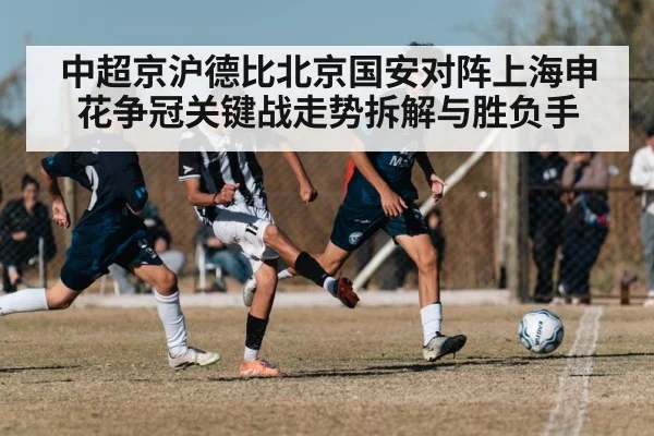 中超京沪德比北京国安对阵上海申花争冠关键战走势拆解与胜负手