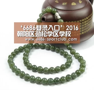 ‘6686登录入口’2016朝阳区劲松学区学校名单
