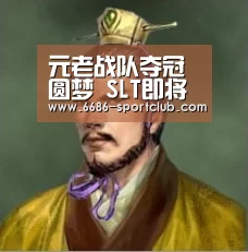元老战队夺冠圆梦 SLT即将开启冬冠新篇章-6686娱乐平台